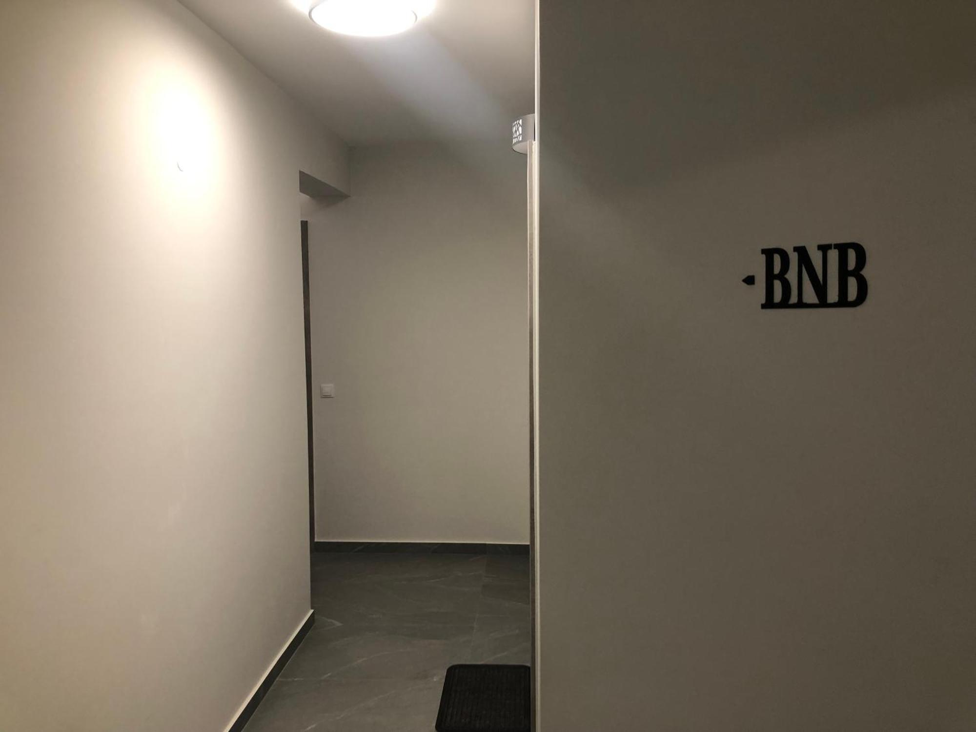 Xanthi Bnb1 Esterno foto