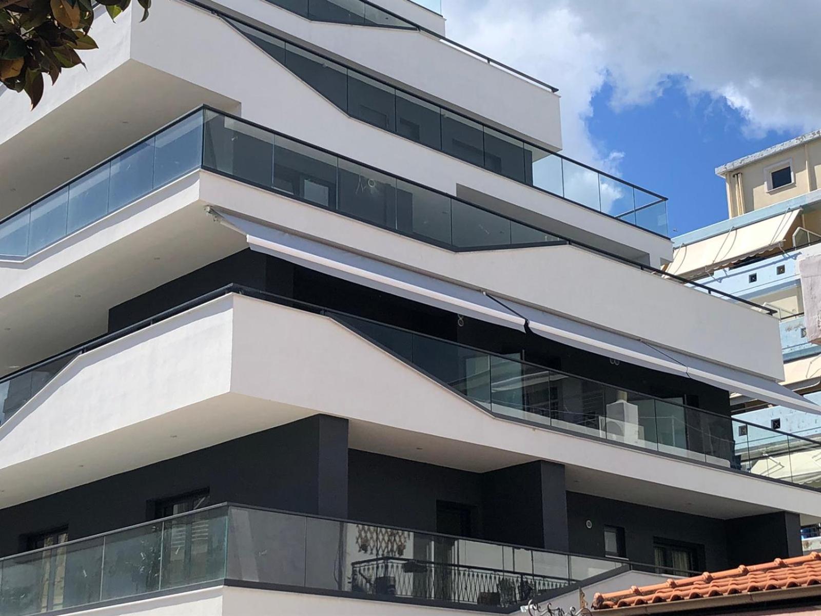 Xanthi Bnb1 Esterno foto