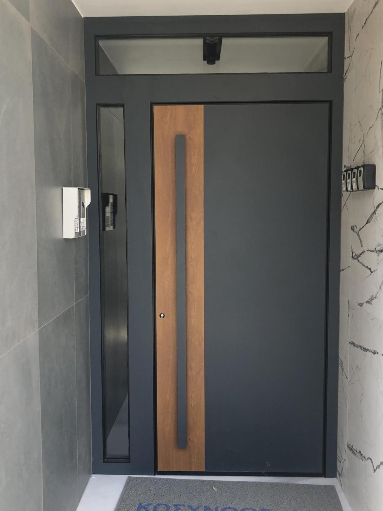 Xanthi Bnb1 Esterno foto