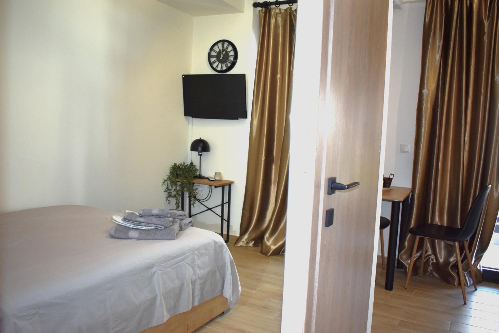 Xanthi Bnb1 Esterno foto