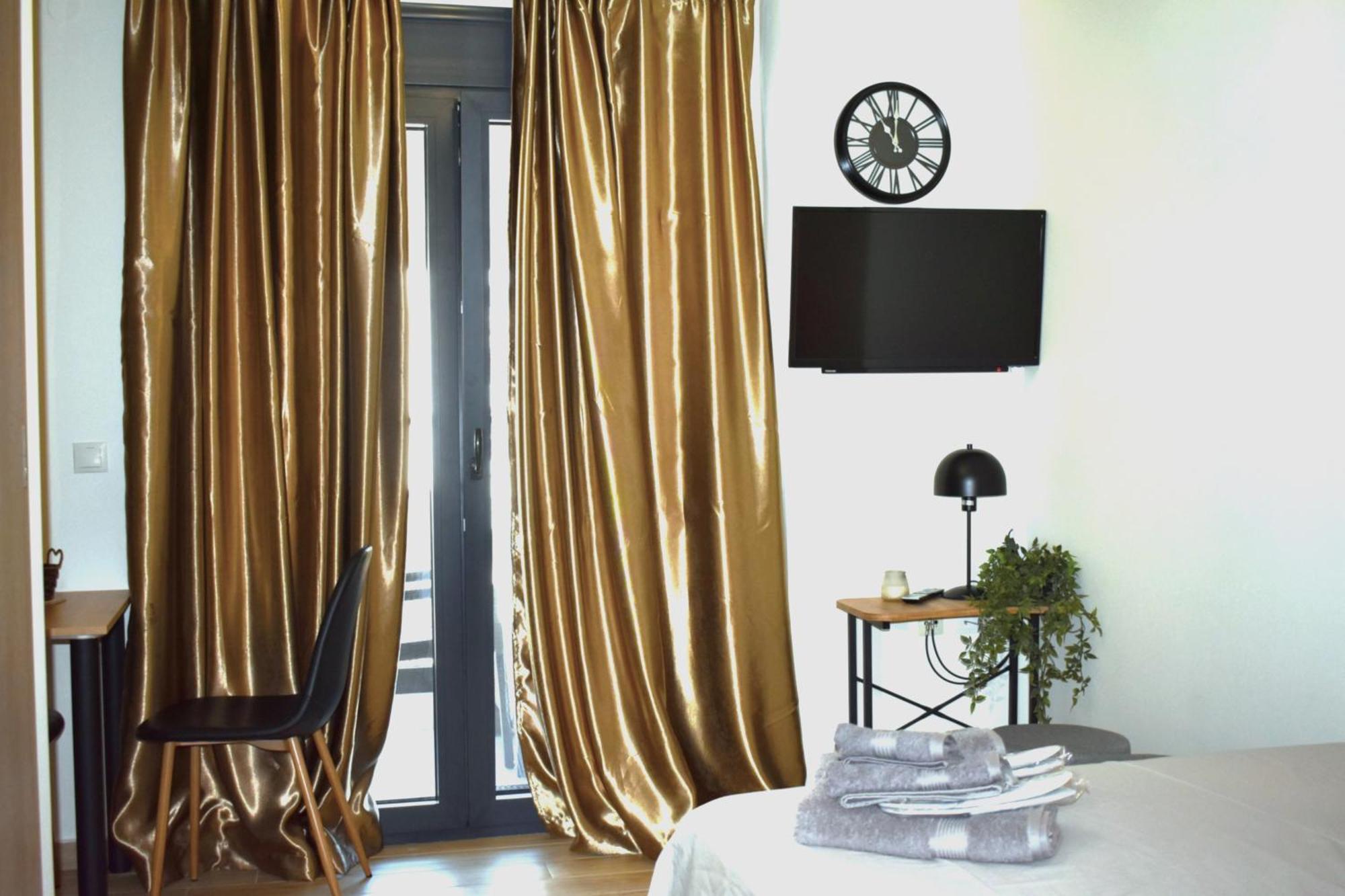 Xanthi Bnb1 Esterno foto
