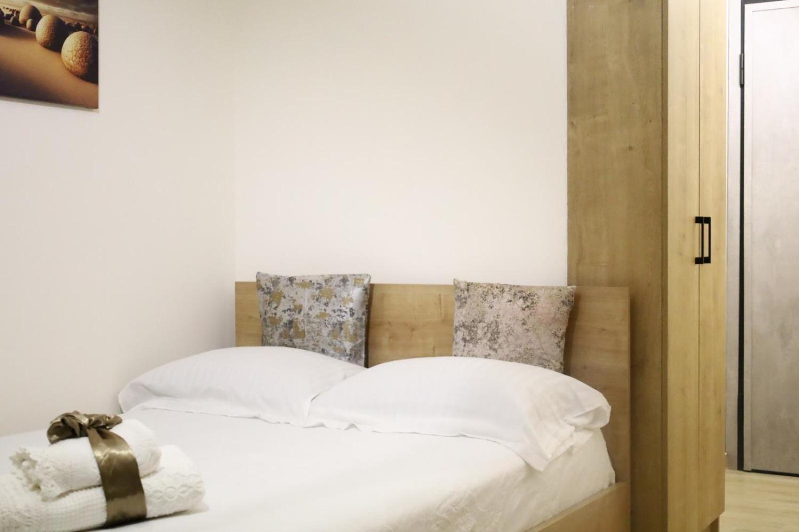 Xanthi Bnb1 Esterno foto